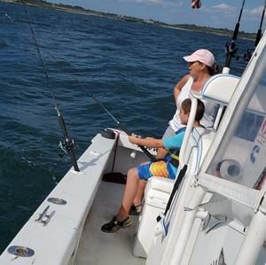 Meet your Posher, Jason